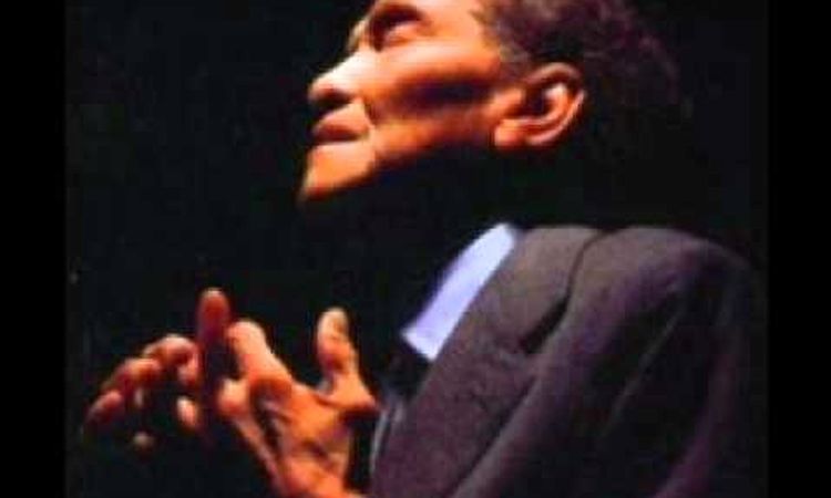 Jimmy Scott - Day by Day