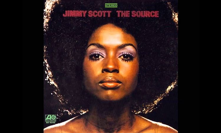 Jimmy Scott - Our Day Will Come