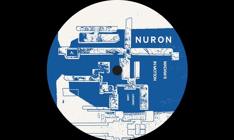 Nuron - In Motion