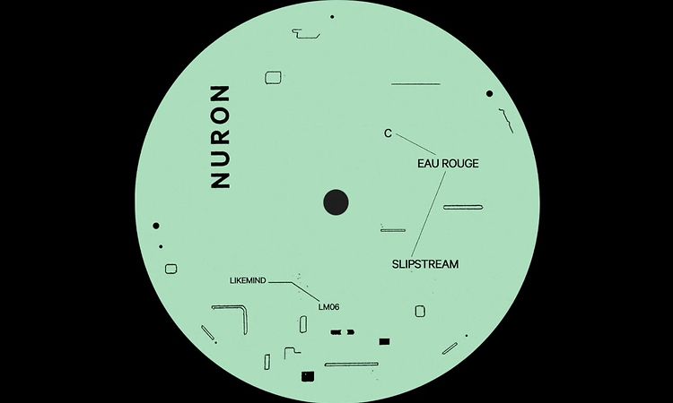 Nuron - Slipstream