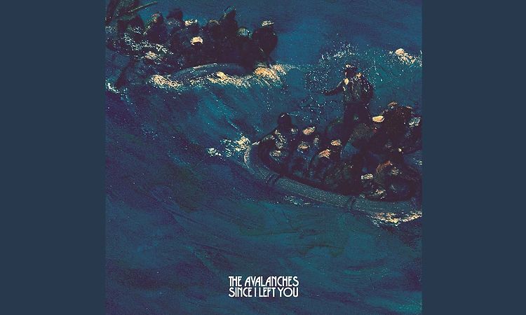 The Avalanches - Summer Crane