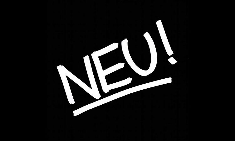 Neu! - Neu! '75 (full album)