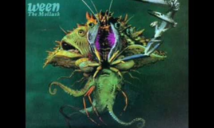 Ween - Mutilated Lips