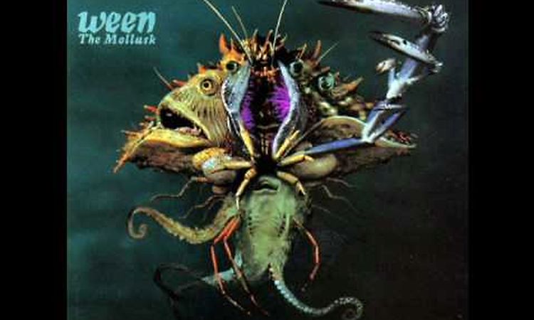 Ween - The Golden Eel