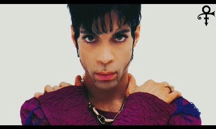 PRINCE & THE NEW POWER GENERATION MUSTANG MIX