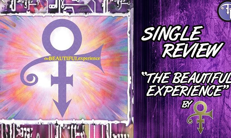 Prince: The Beautiful Experience - Maxi-Single Review (Artist Formerly Known As Prince)