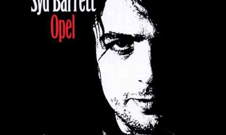 Syd Barrett - Word song