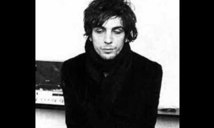Syd Barrett - Golden Hair Instrumental