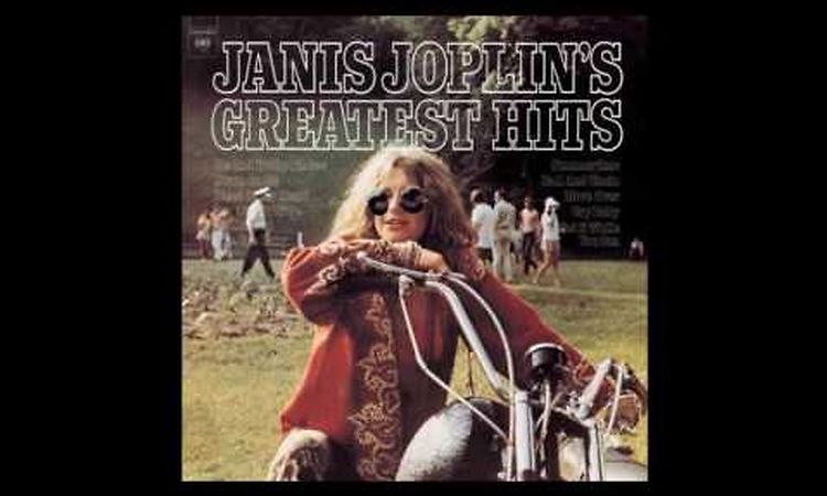 Janis Joplin Greatest Hits full album