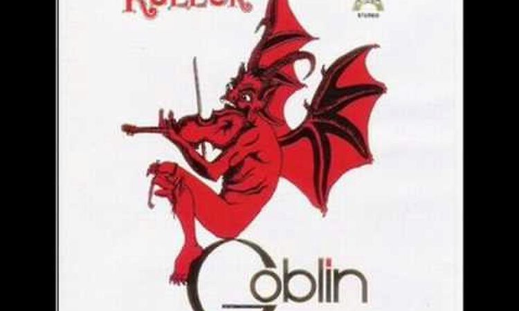 GOBLIN - Roller