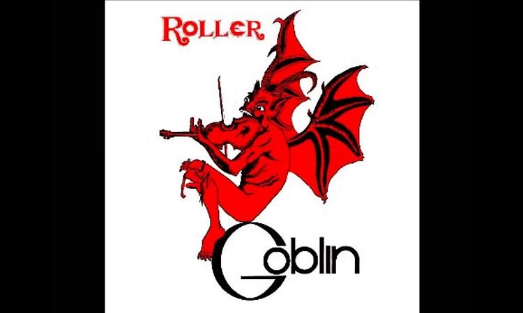 Goblin - Goblin   (1976)