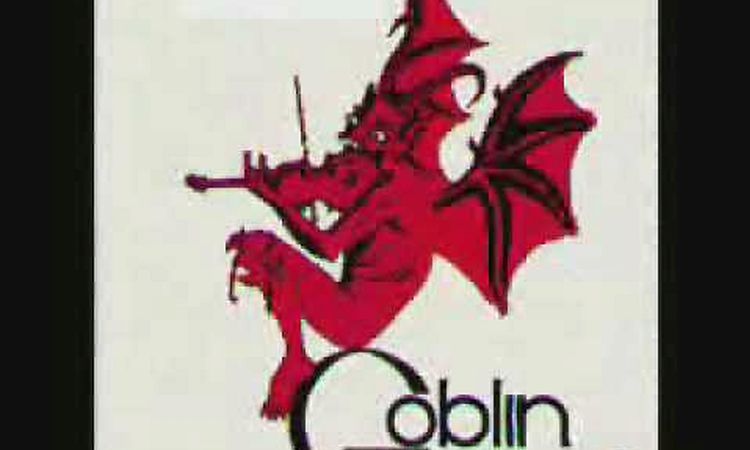 goblin - Dr. Frankenstein