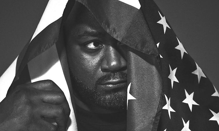 BADBADNOTGOOD & Ghostface Killah - Gunshowers ft. Elzhi