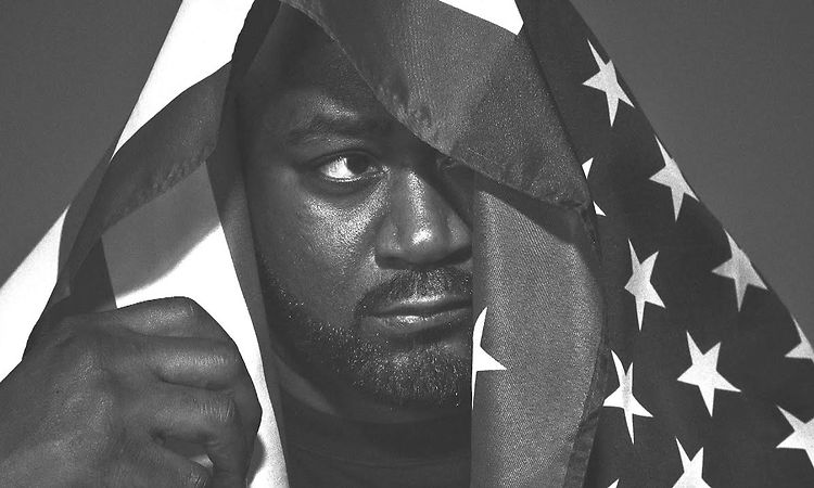 BADBADNOTGOOD & Ghostface Killah  - Ray Gun ft. DOOM