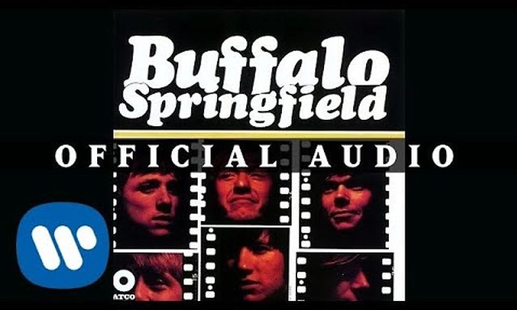 Buffalo Springfield - For What It's Worth (Official Audio)