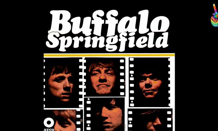 Buffalo Springfield - 03 - Sit Down I Think I Love You (by EarpJohn)