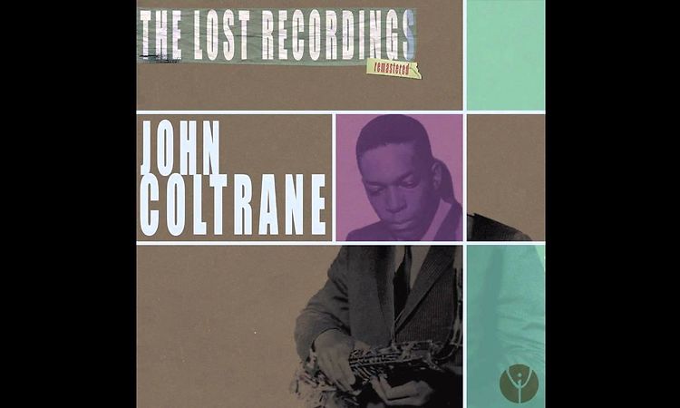 John Coltrane & Thelonious Monk - Nutty