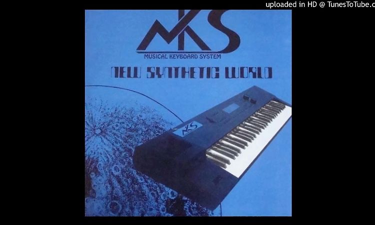 MKS (Musical Keyboard System) - Figure