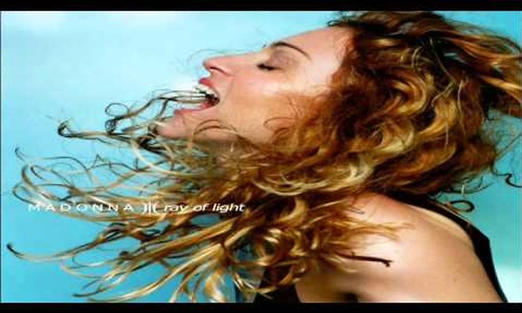 Madonna - Frozen (Album Version)