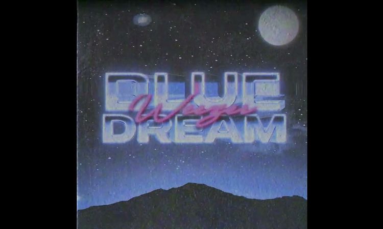Weezer - Blue Dream (Audio)