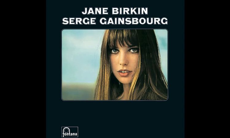 Jane Birkin/Serge Gainsbourg Album HD