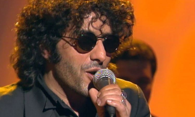 Rachid Taha - Ya rayah (1998)