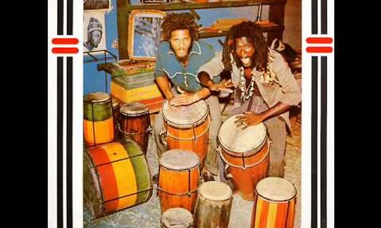 The Congos - Heart Of The Congos - 01 - Fisherman