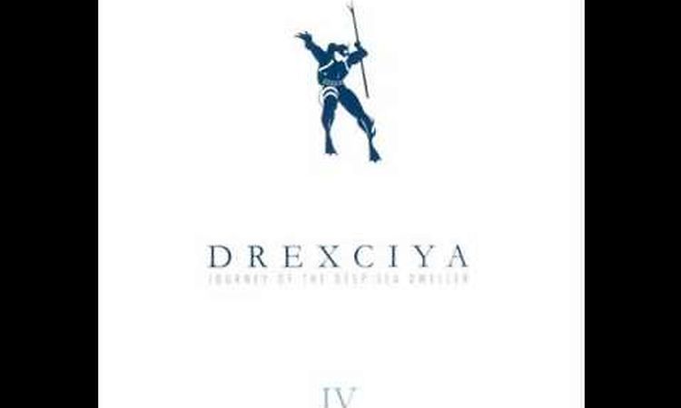 Drexciya : Unknown Journey VII