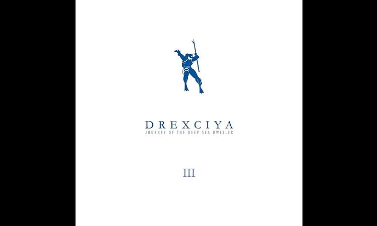 Drexciya - Flying Fish [C#CC24LP]