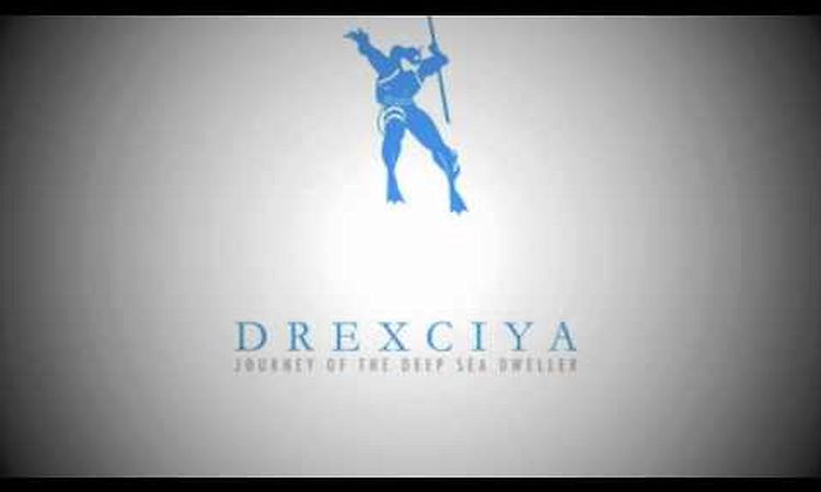 Drexciya - Unknown Journey II