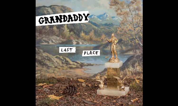 Grandaddy - Brush with the Wild