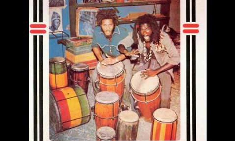 The Congos - Can't Come In