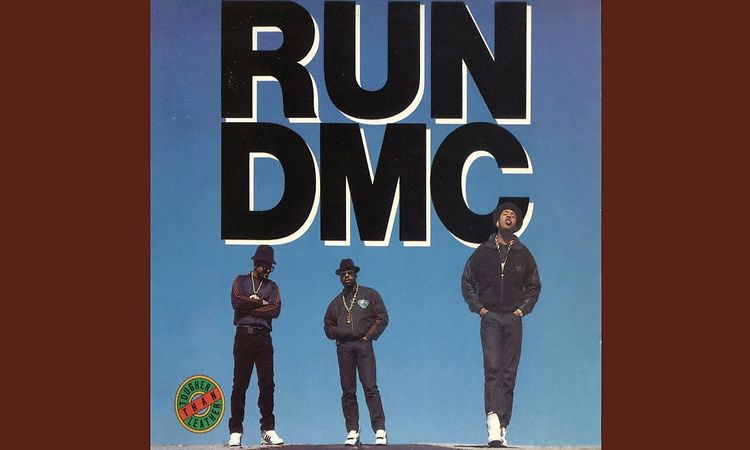 They Call Us Run-D.M.C.