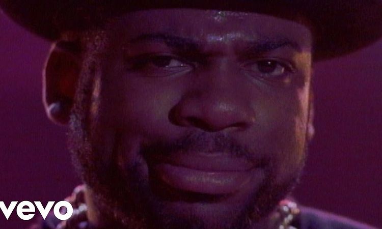 RUN DMC - Mary, Mary (Video)