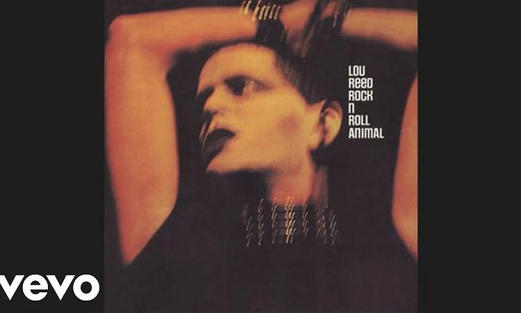 Lou Reed - Heroin (audio) (from Rock n Roll Animal)