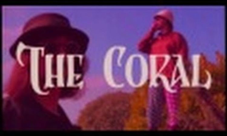 The Coral - 'Distance Inbetween' Official Album Trailer 1