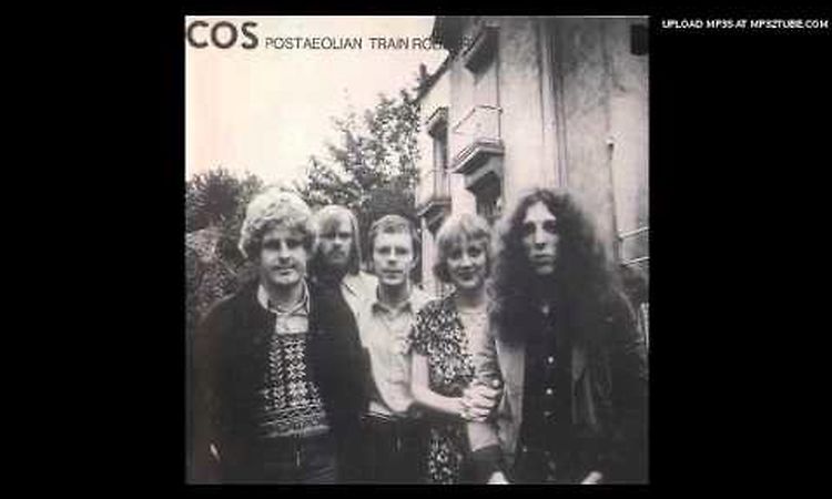 Cos - Populi