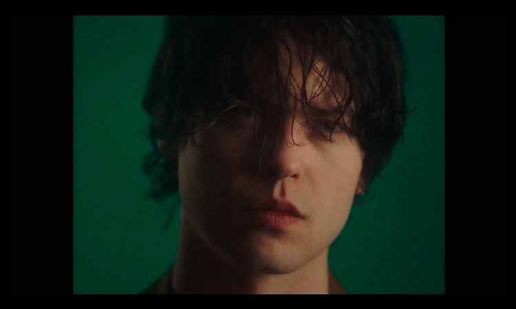 Iceage - The Holding Hand (Official Video)