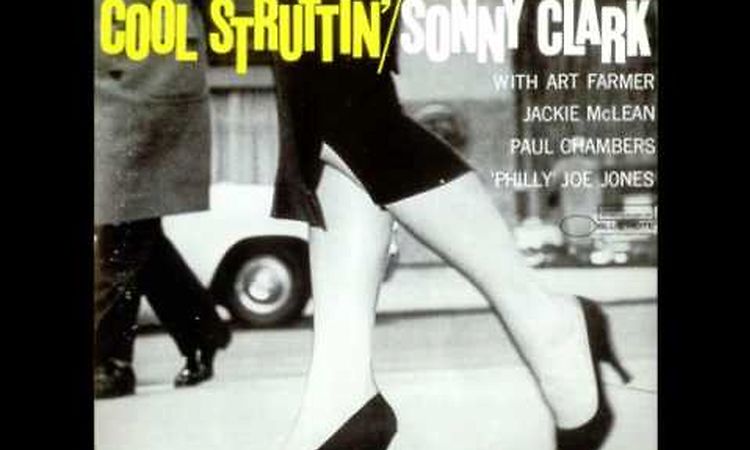 Sonny Clark - Cool Struttin'