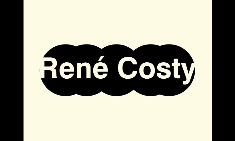 René Costy 'Expectancy' (Collected Library Music)