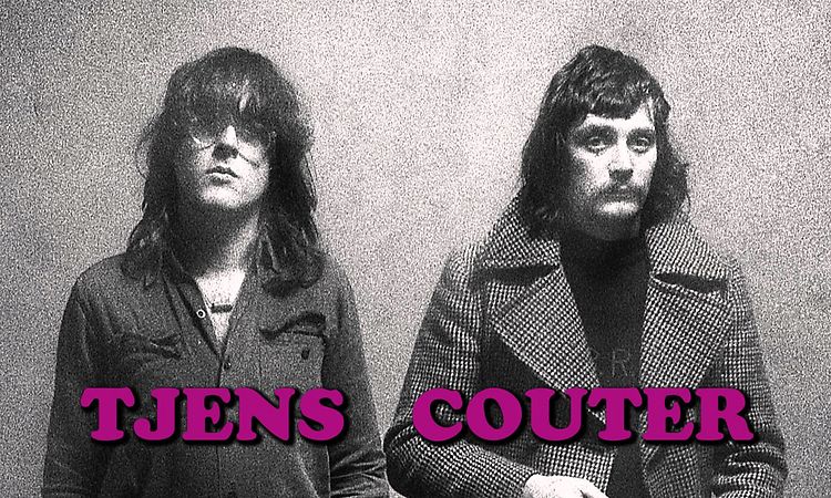 StarmaN Records - Tjens Couter - Who Cares - Promo Trailer