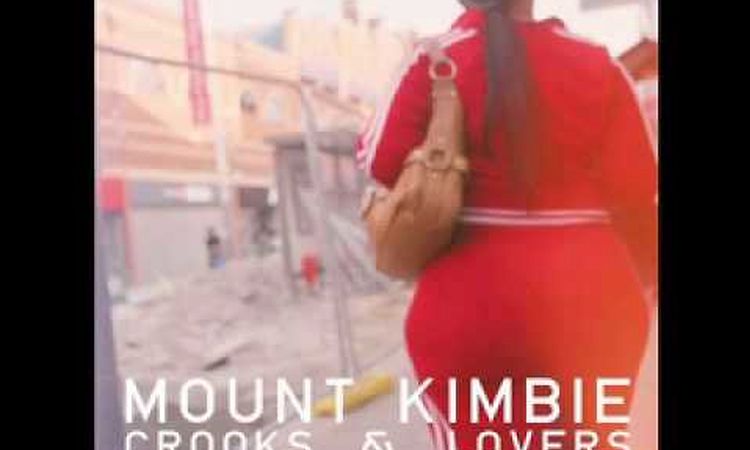 Mount Kimbie - Adriatic [Crooks & Lovers]