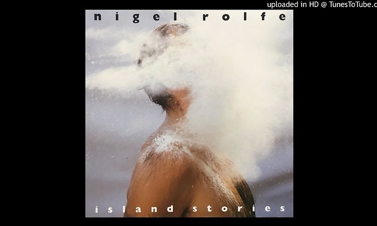 Nigel Rolfe - Going Boeing