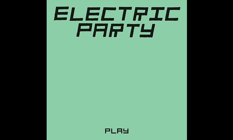Electric Party - Tension [Knekelhuis]