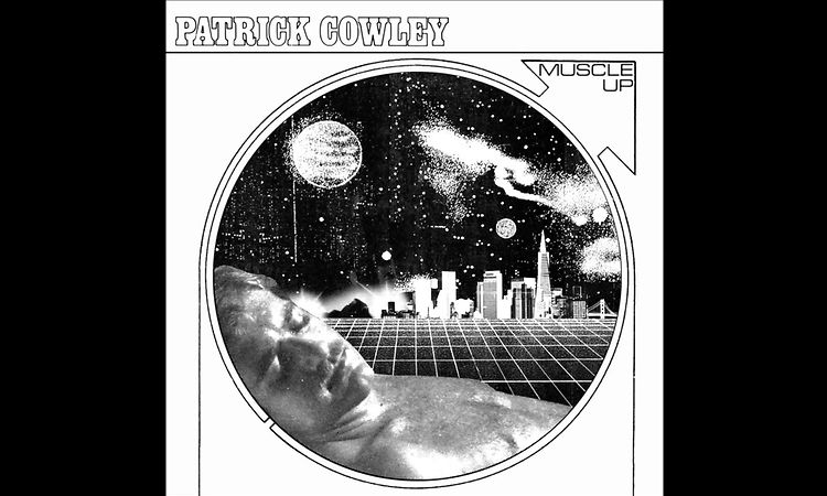 Patrick Cowley - Uhura