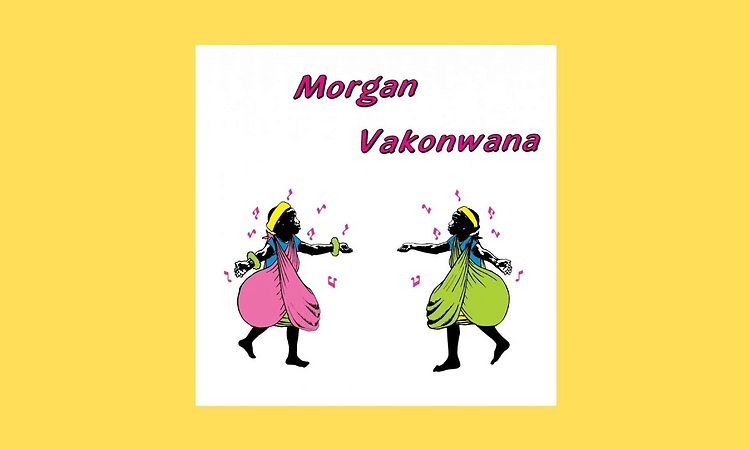 Morgan - Vakonwana