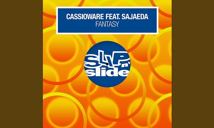 Fantasy (feat. Sajaeda) (Klubhead Mix)