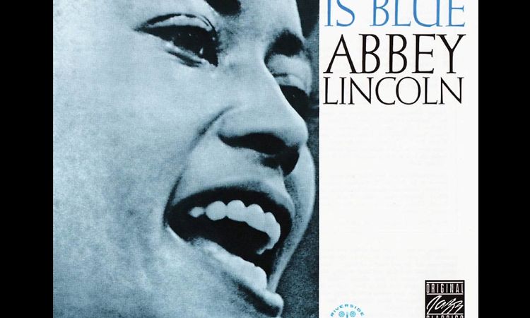 Abbey Lincoln & Kenny Dorham - 1959 - Abbey Is Blue - 01 - Afro-Blue