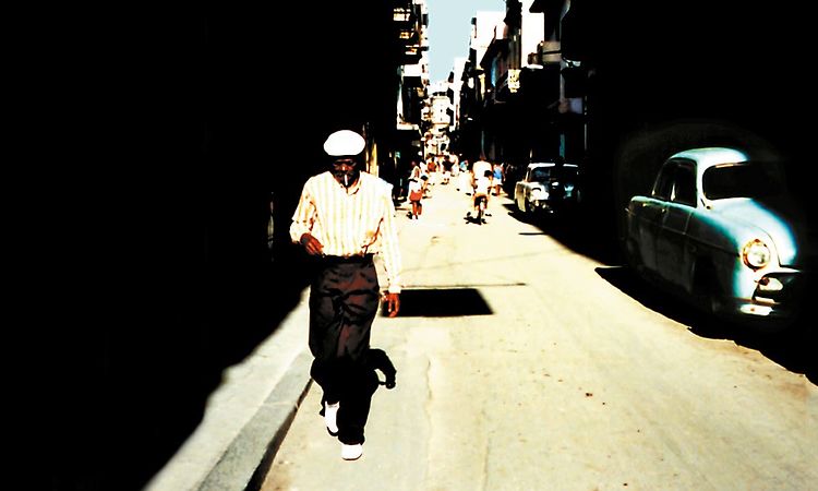 Buena Vista Social Club - El Cuarto De Tula