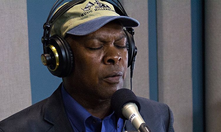 Booker T. Jones Down In Memphis Solo Performance